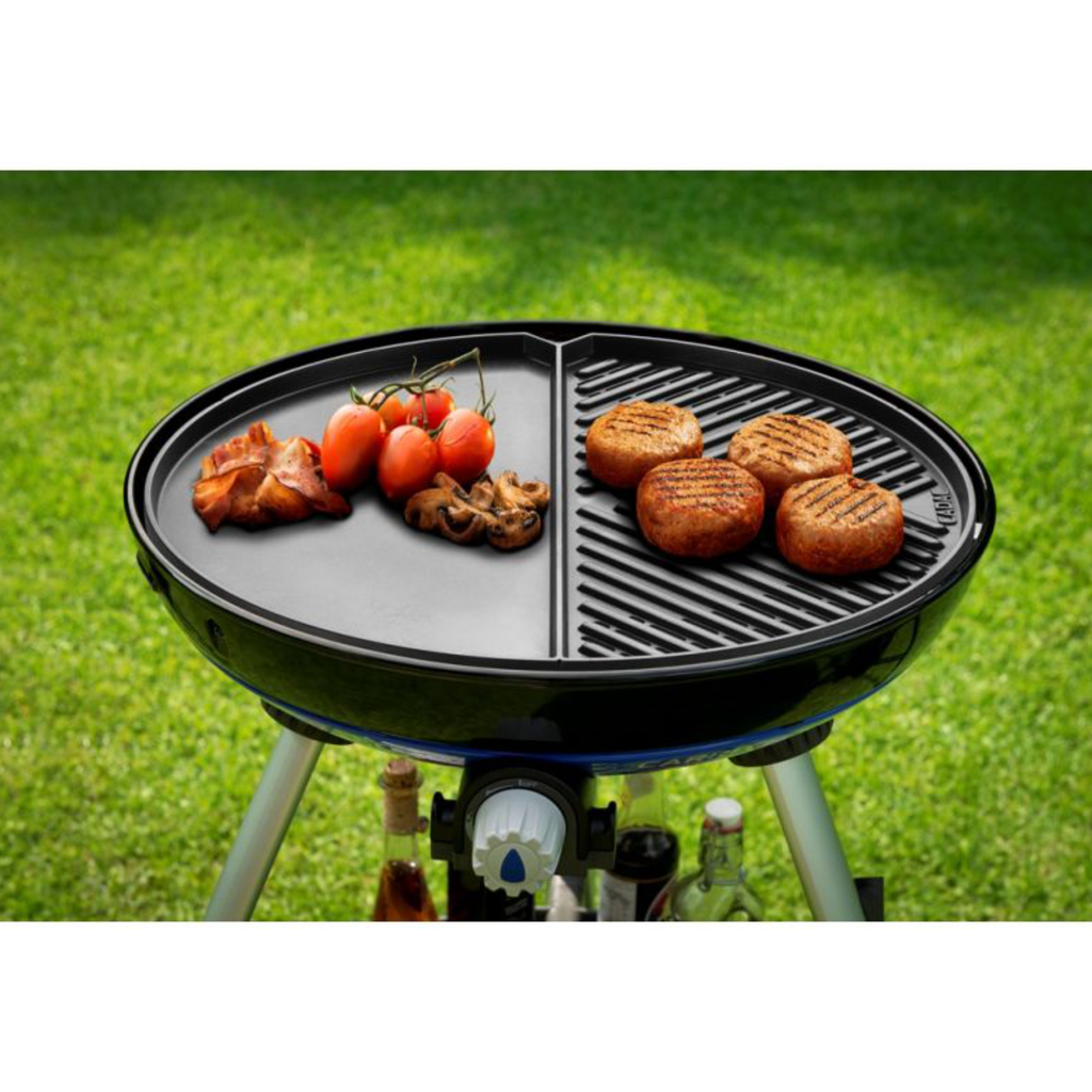 Plaque grill et plancha 50 Cadac ex.webp