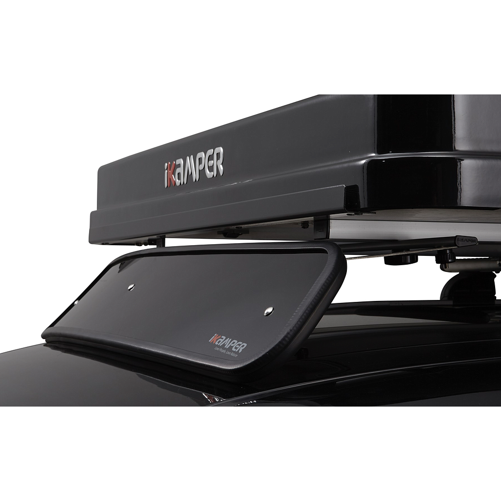 [9015] Wind Deflector Ikamper