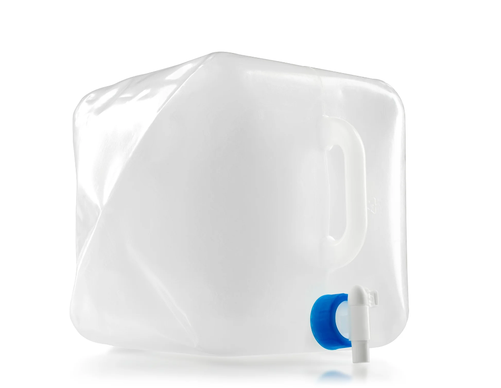 Water Cube 10L GSI