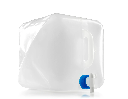Water Cube 10L GSI