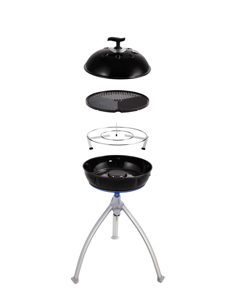 [5650-20-EU] Cadac Grillo Chef 2 Dome Barbecue