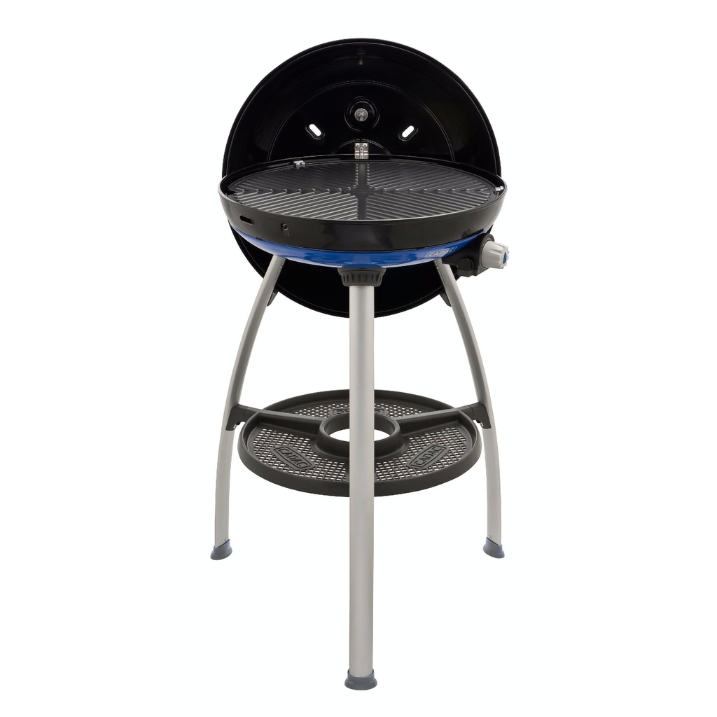 Grill Cadac CarriChef 50, 2 Plancha's Grill 30 mbar