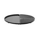 Grillplatte und Plancha 50 Cadac