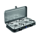 Campingrechaud 2-flammig, 2-Cook Pro Stove 30mbar, Cadac