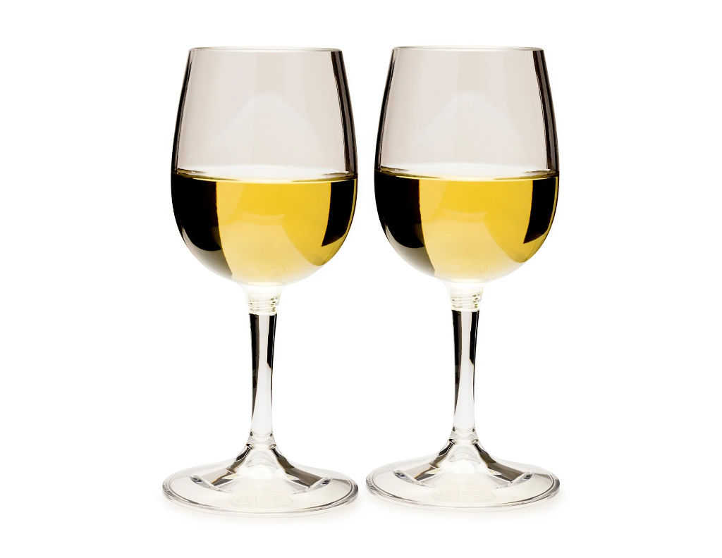 [79302] Wine Glass Set Nesting GSI