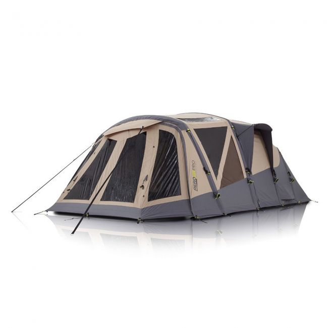 [ZE-0180376] Inflatable tent Aero TL Poly Cotton Pro V1 Zempire