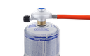Cadac 30 mbar threaded cartridge regulator