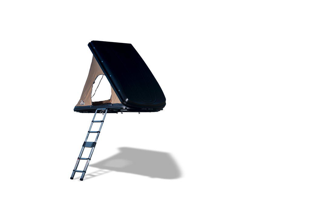 [HD03] Roof tent Duö Hussarde NaïtUp 