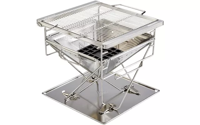 [266002]  KATLA GRILL M Groenberg