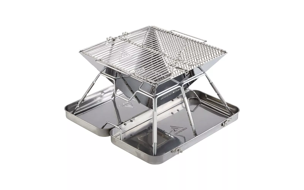 ELDFELL GRILL M Groenberg