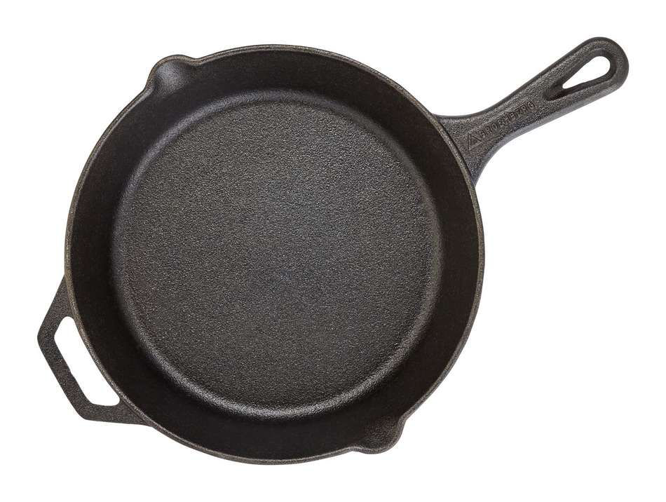 [266022] HEKLA PAN 25 CM Groenberg