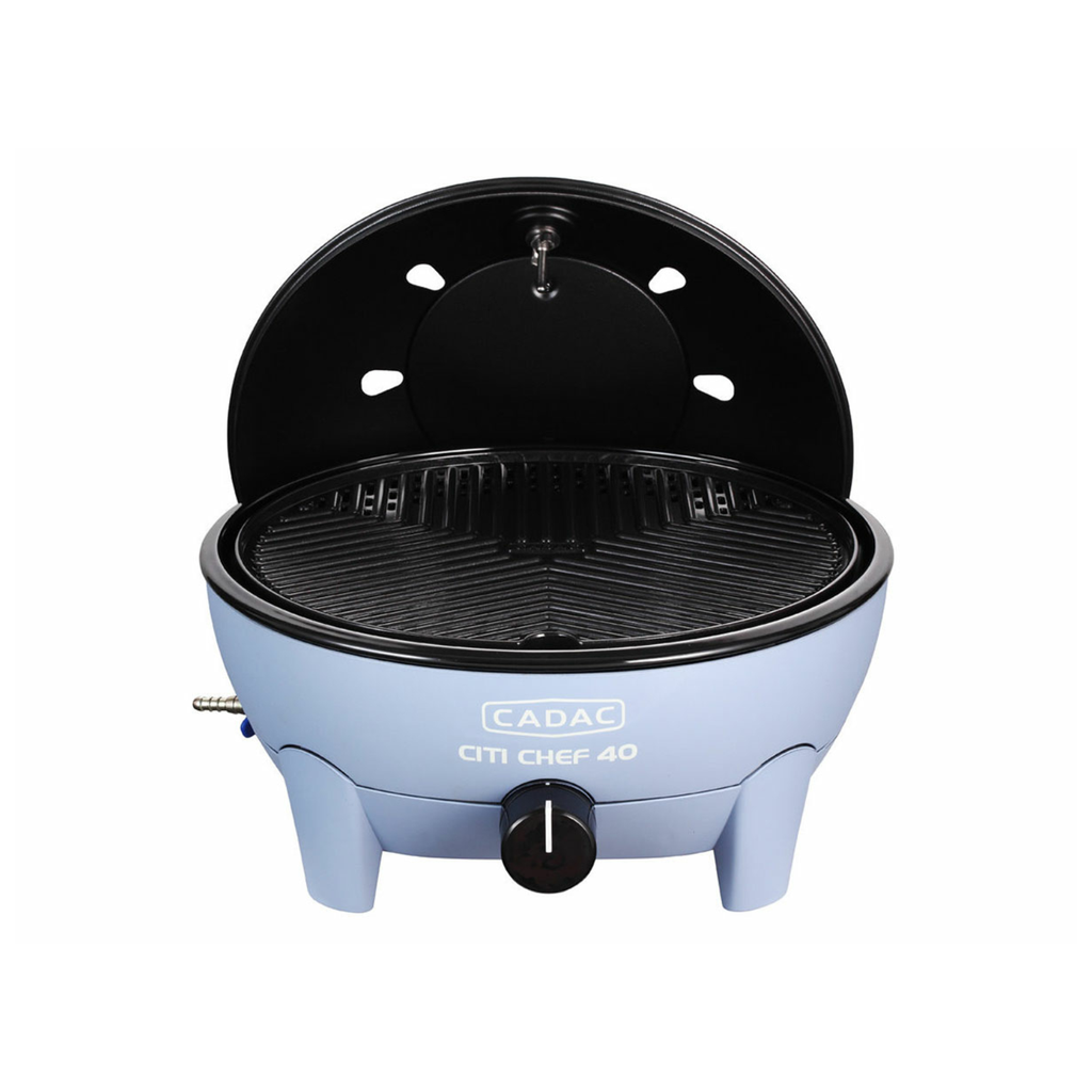 [5610-20- 15-EF] Citi Chef 40 bleu ciel 30 mbr Cadac