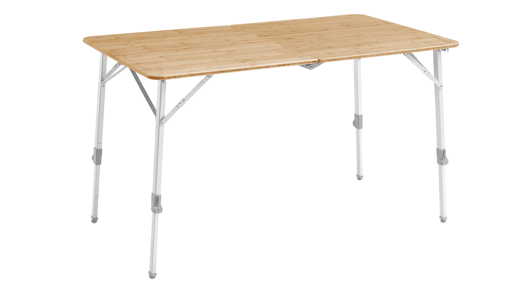 Table en bambou Custer L Outwell