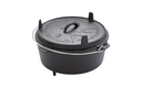 Marmite avec couvercle, ASKJA, 10 l, Groenberg