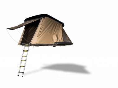[HTU1] Roof Tent TriUp Hussarde NaïtUp