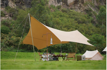 Camping Tarp Marvelous