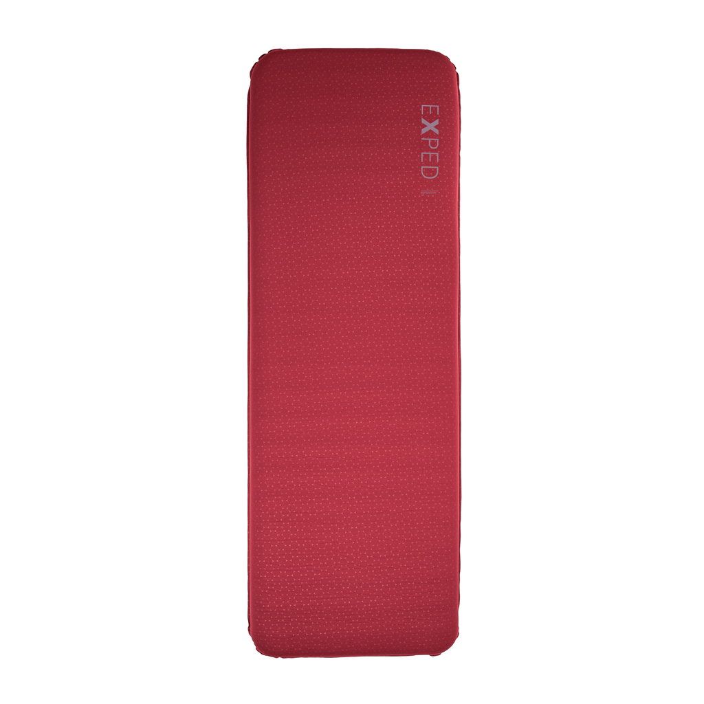 [7640277841079] Sleeping mat SIM Comfort 5 LW Exped