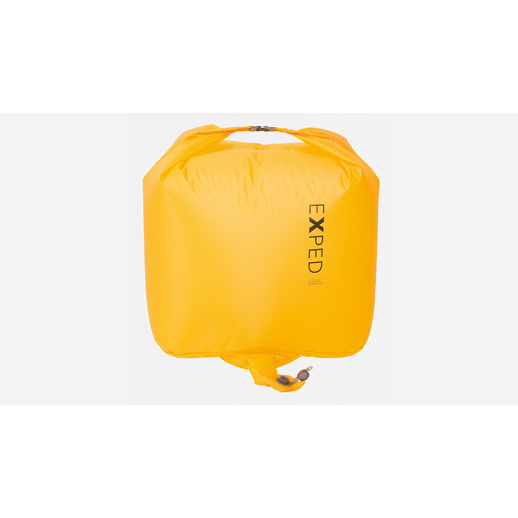 Schnozzel Pumpbag UL L  Exped 