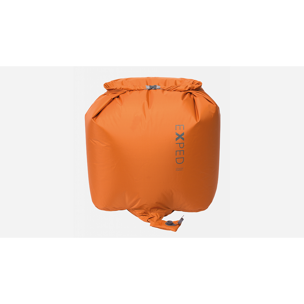 Schnozzel Pumbag MLterracotta Exped
