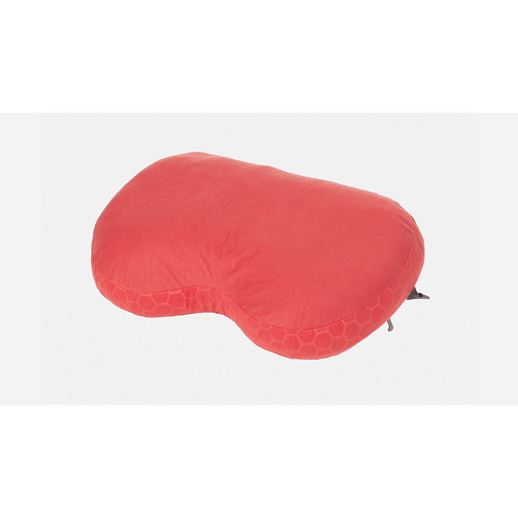 Pillow DownPillow L ruby red Exped