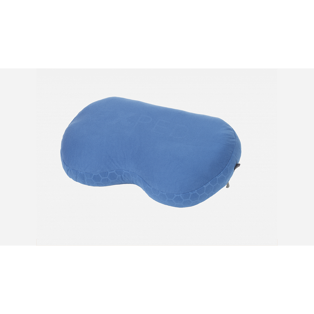 [7640171997872] Pillow MegaPillow L deep sea blue Exped