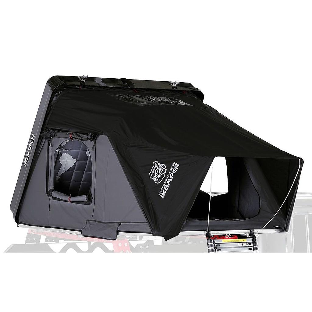 [90-1-1004] Skycamp Mini 3.0 IKamper tent roof (Rocky Black)