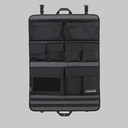 Aussenschrank grau IKamper