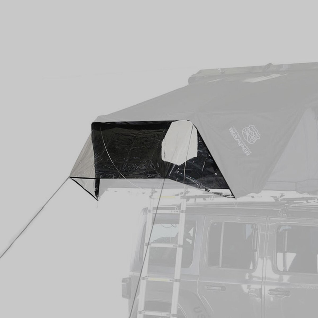[90-2-1009] Vinyl awning Skycamp Mini 3.0 IKamper