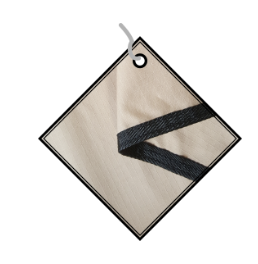 Polycotton tent TriUp Hussard NaïtUp