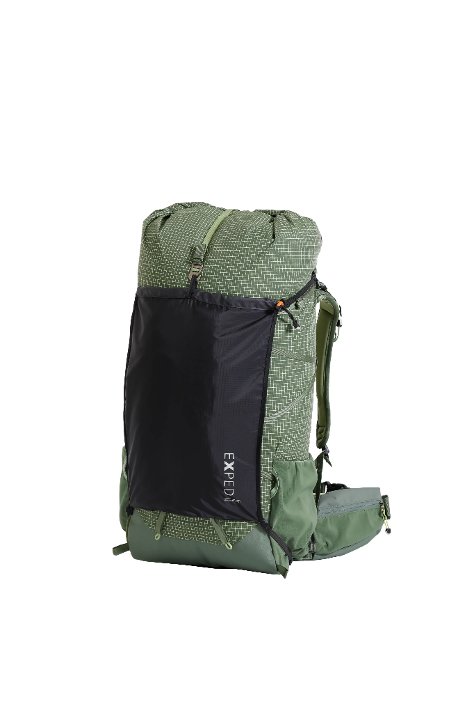 Backpack Flash Pack Pocket Exped