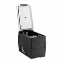 Kompressorkühlbox tragbar, Travel Box TB41 Black, Indel B