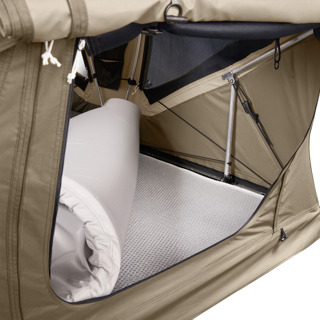 Matratzenunterlage Anti-Condensation Mat for Approach, Outset Tent Thule