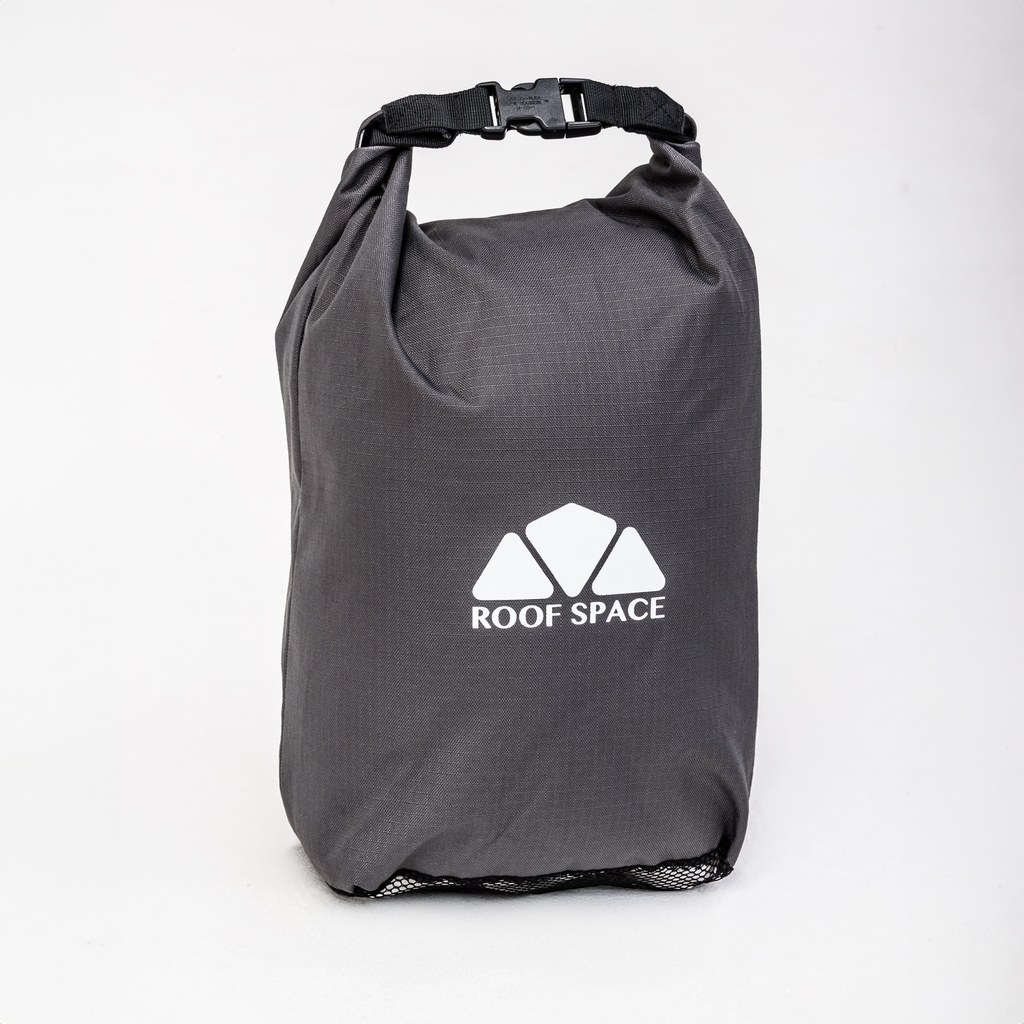 Boot Bag Roof Top Tent Roof Space
