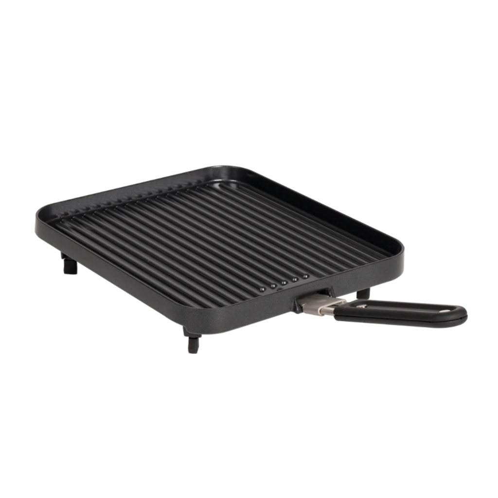 2-Cook 3 Grill Plate Cadac