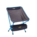 Chaise pliante Infinity Grey Uquip