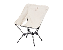 Marielund Chair Sandshell Nordisk
