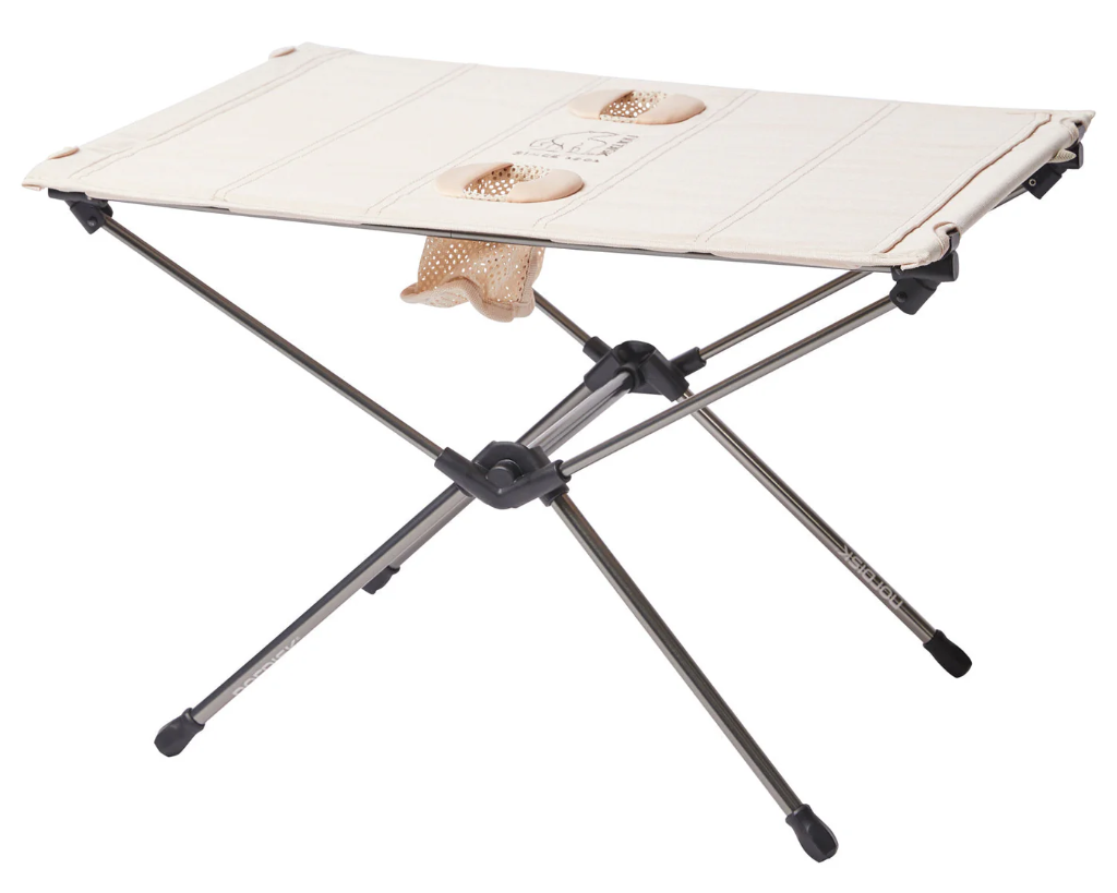 [149058] Risskov Table Sandshell Nordisk