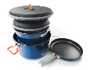 Camping Kochset Mittel, Bugaboo Ceramic, GSI