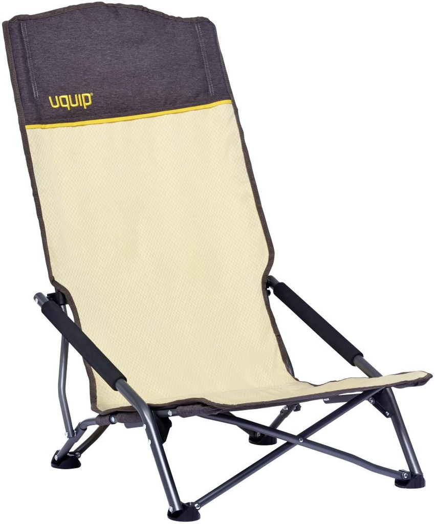 [9962081/ 244043] Faltstuhl uquip Sandy XL Farbe sand