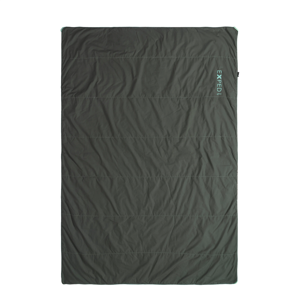 [7640277840867] LuxeWool Blanket Uno Exped