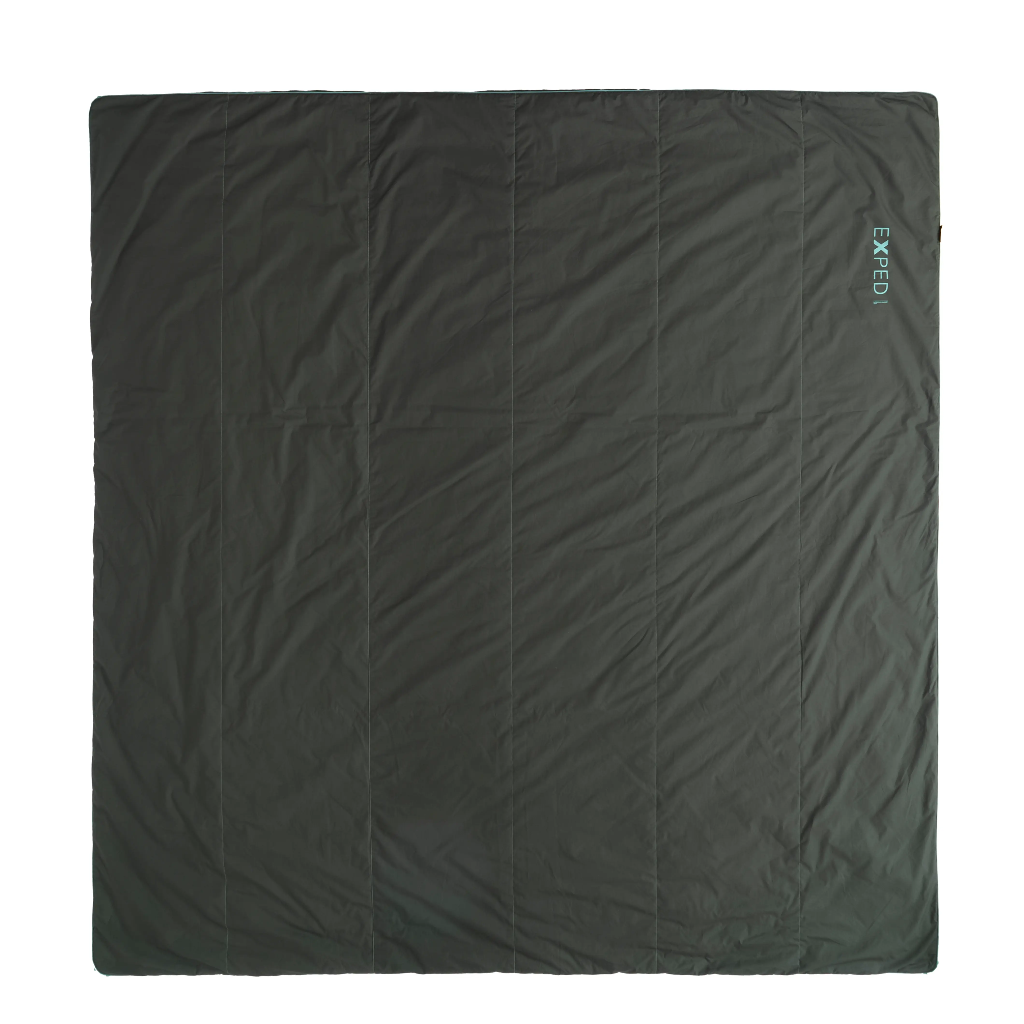 [7640277844315] LuxeWool Blanket Duo Exped