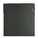 Couverture LuxeWool Blanket Duo Exped