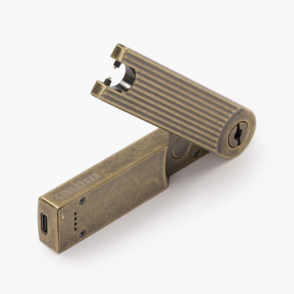 [HMS-2145] Pivot Arc Lighter Barebones