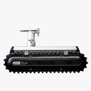 Aide à la manœuvre RT2500RS Robot Trolley