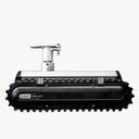 Aide à la manœuvre RT2500RS Robot Trolley