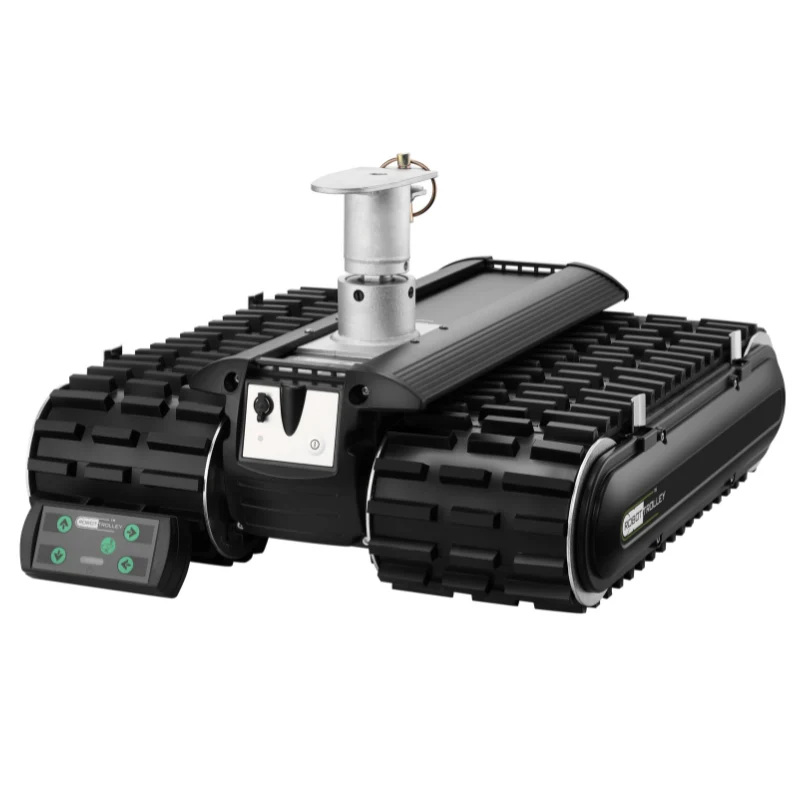 Aide à la manœuvre RT4500 Robot Trolley