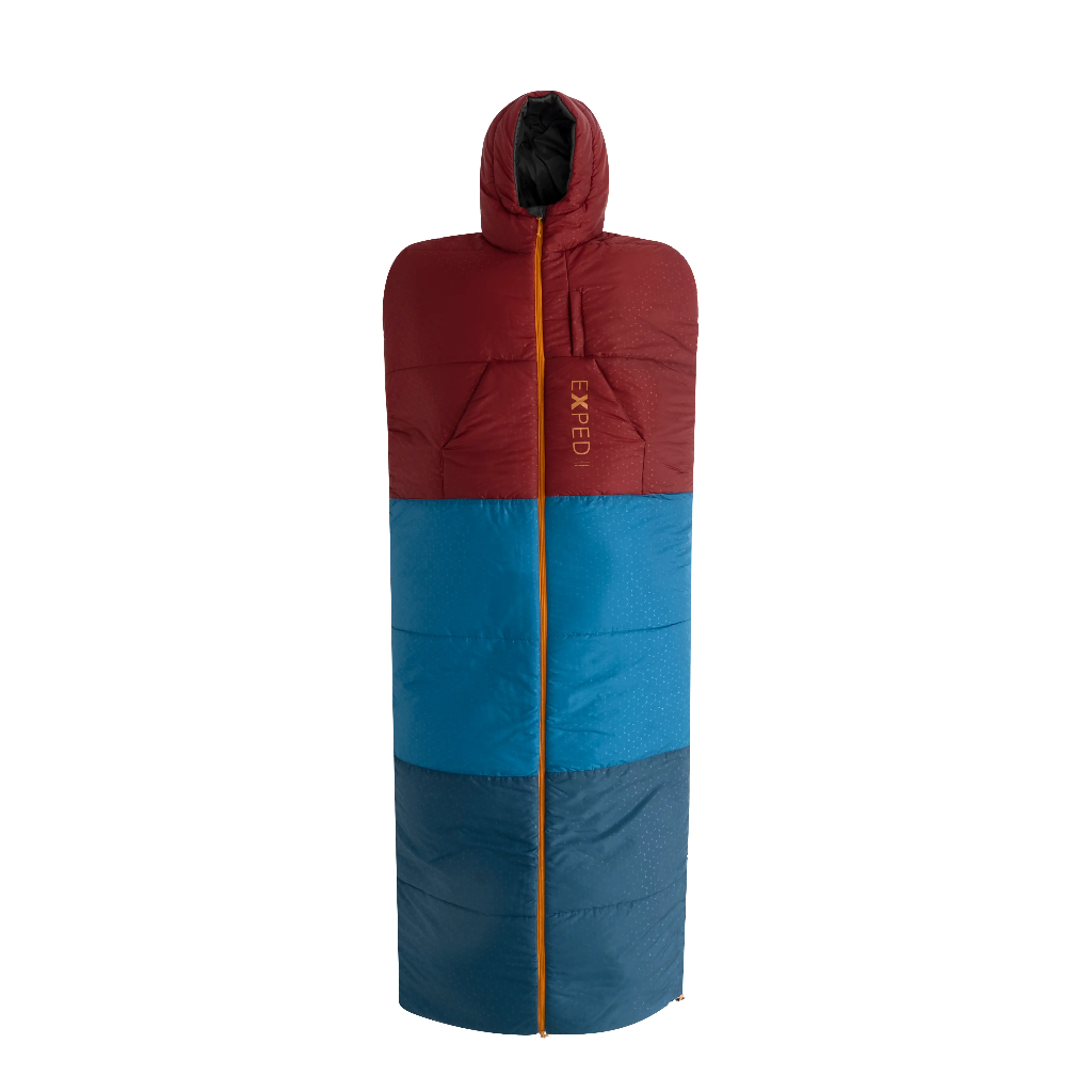 Sleeping bags Dreamwalker Exped