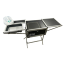 Box de cuisine Lux Pro Go-outside