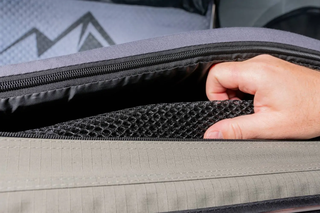 [MA-UL-XL-2021] Underlay mattress Peak Moby Mountain (Peak XL)