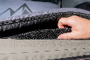 Sous-matelas Peak Moby Mountain